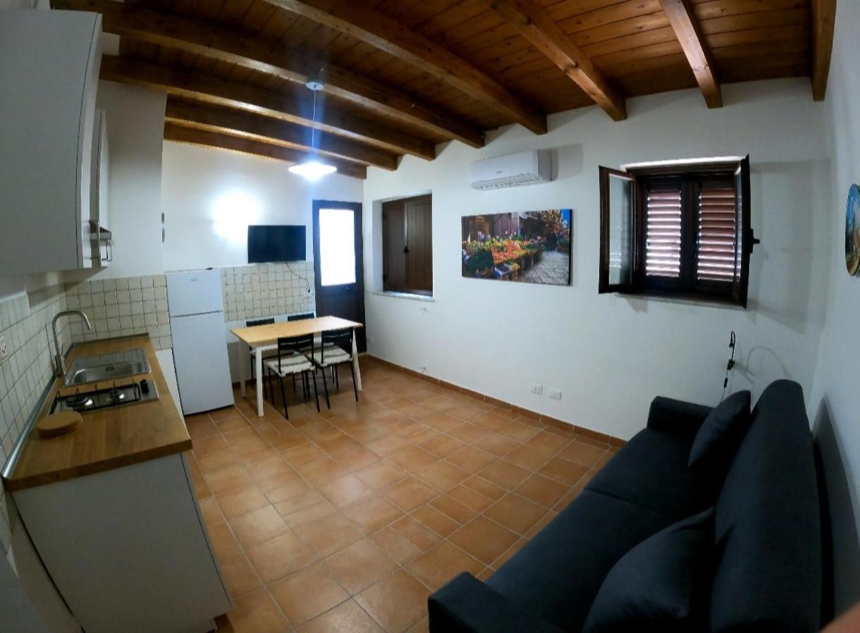 Al Bastione Della Pace Apartamento Palermo